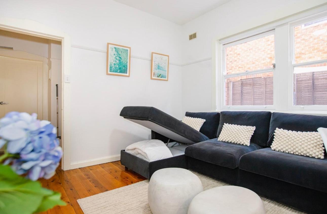 Ocean Retreat, Unbeatable Location, Family & Couple Friendly * Sydney